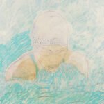 Nage, Bonnet petits points